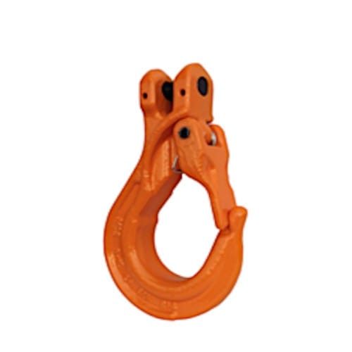 Hak łańcuchowy klasy 10