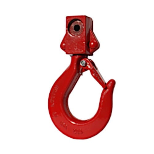 Hak wciągnikowy dolny