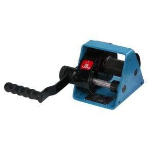 Wciągarka linowa ERA