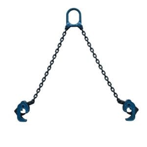 Zawiesie do beczek BKL