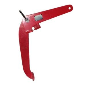 Uchwyt do beczek ZBI