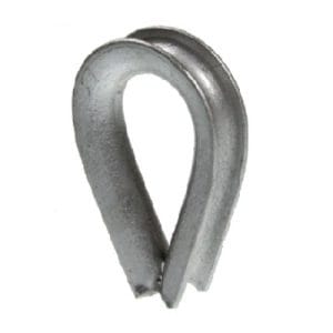 Kausza wg PN-EN 13411-1 (DIN 3090) KAU DIN