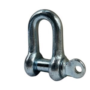 Szakla podłużna typ A DIN A