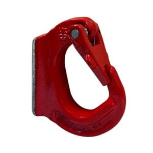 Hak do przyspawania DZG