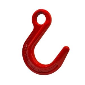 Hak kontenerowy klasy 8 FE