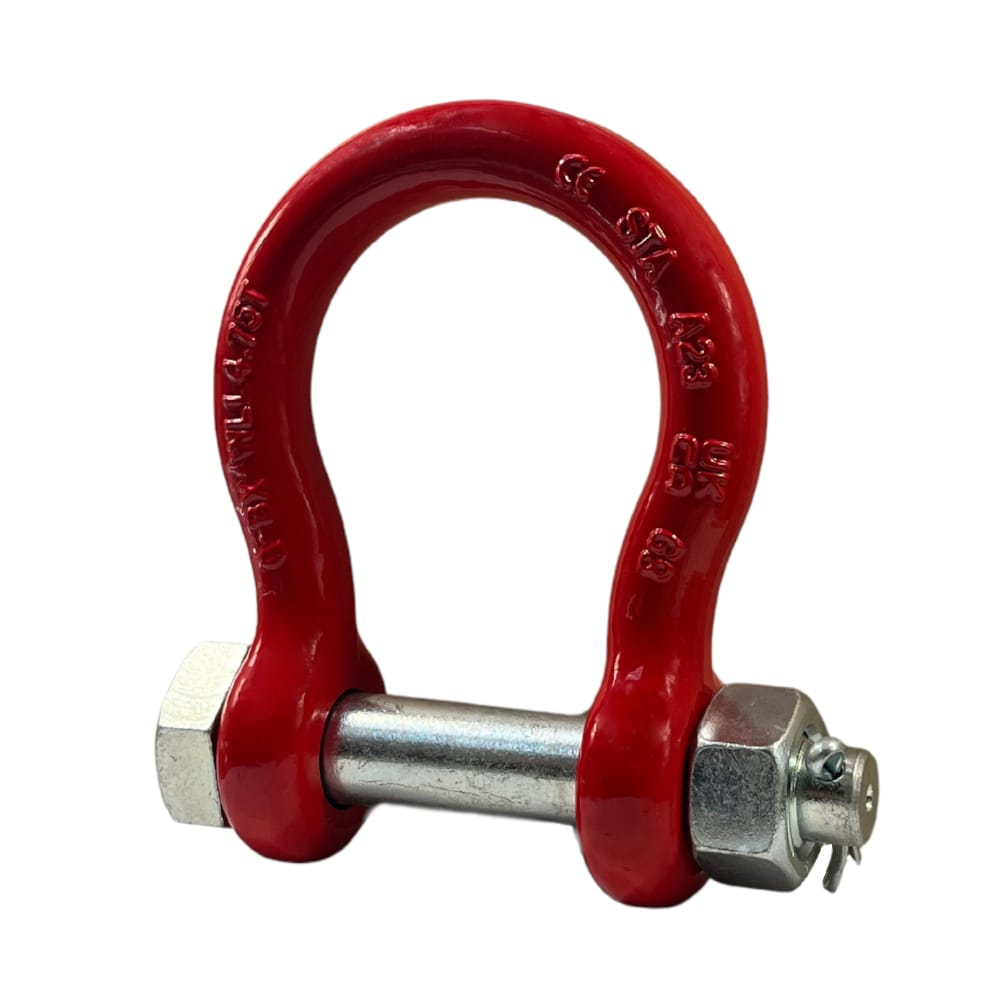 Szakla okrągła szeroka G-BX