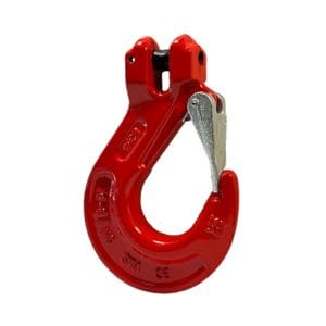 Hak łańcuchowy klasy 8