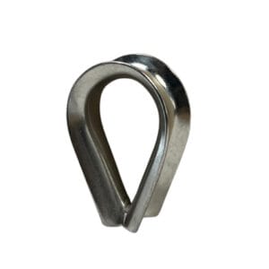 Kausza ze stali nierdzewnej KAU