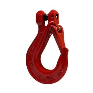 Hak łańcuchowy klasy 8