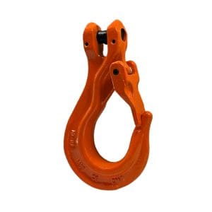 Hak łańcuchowy klasy 10