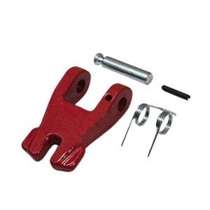 Zabezpieczenie do haka S-DZG