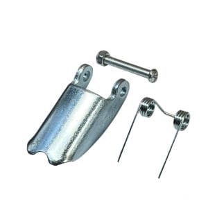 Zabezpieczenie do haka S-WHE