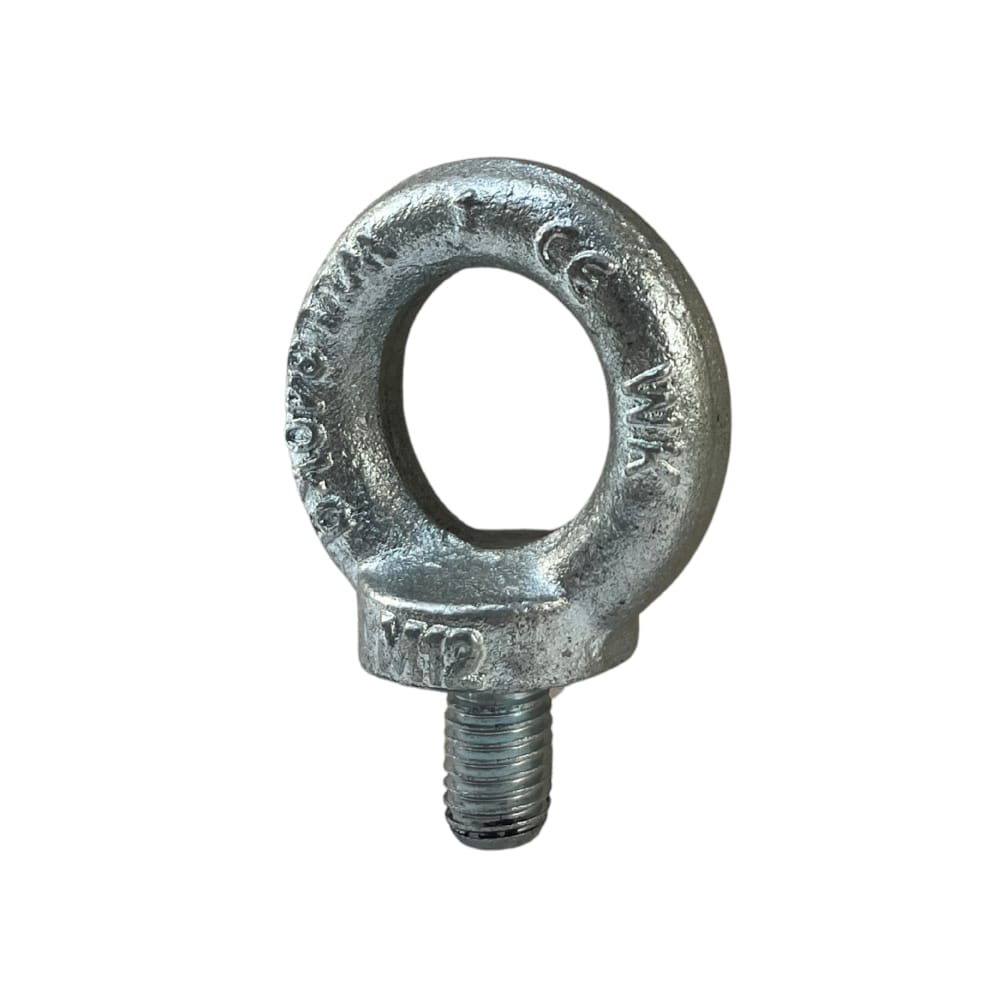 Śruba z uchem ocynkowana SU
