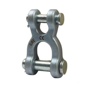 Szakla podwójna GWE