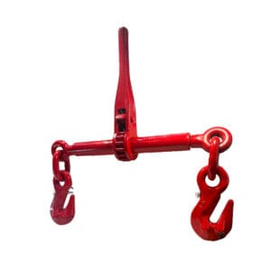 Napinacz grzechotkowy ZRS