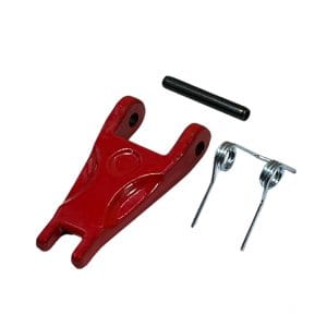 Zabezpieczenie do haka S-MC