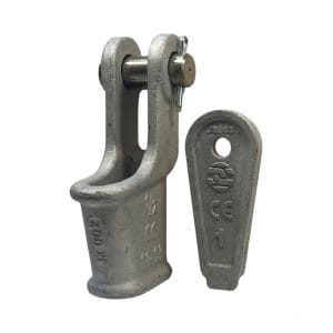 Złącze klinowe - FSL