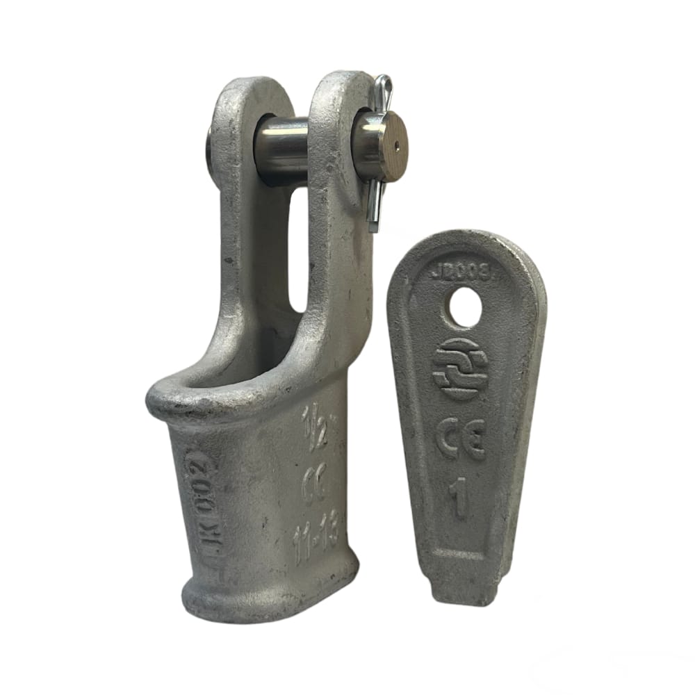 Złącze klinowe - FSL