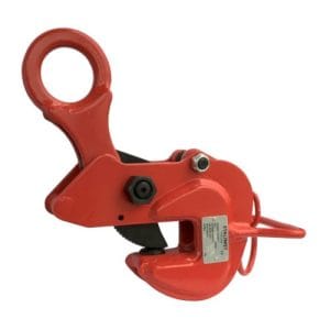 Uchwyt do płyt i blach CTA