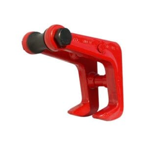 Uchwyt do płyt i blach RKL