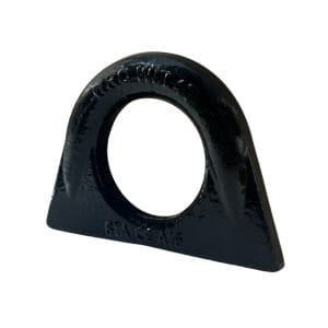 Uchwyt do przyspawania - WRC