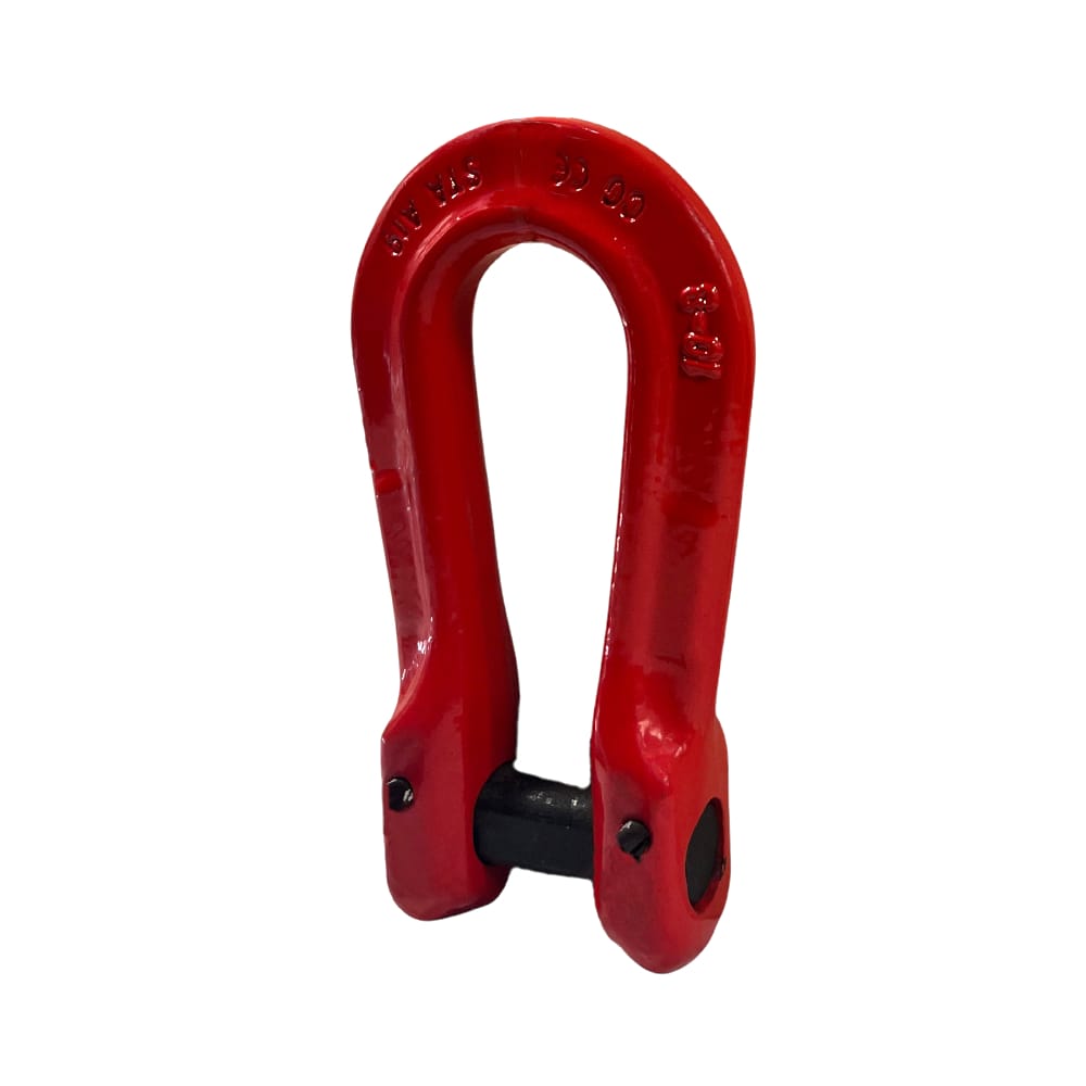 Ogniwo podłużne pod łańcuch