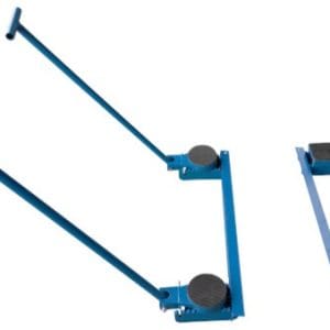 Rolki transportowe CBG