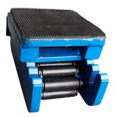 Rolki transportowe CBG