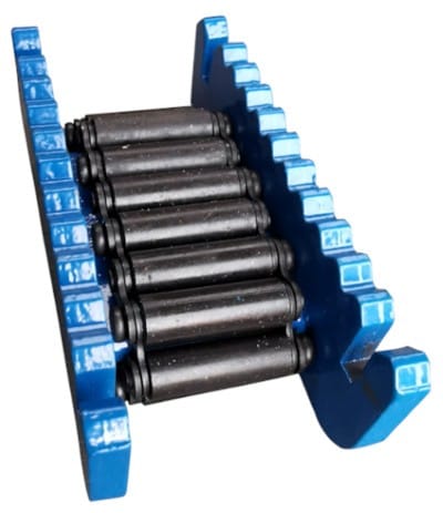 Rolki transportowe CBG