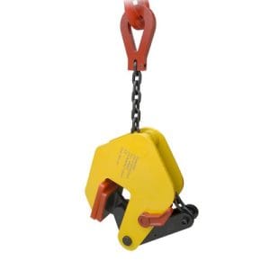 Uchwyt do płyt i blach KWA