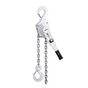 Wciągnik łańcuchowy dźwigniowy CKS