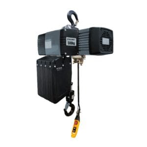 Wciągnik łańcuchowy elektryczny ESW