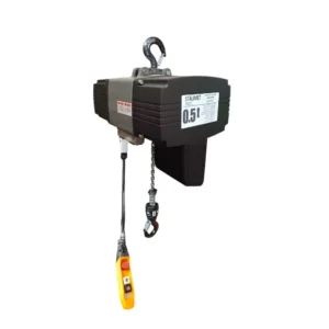 Wciągnik łańcuchowy elektryczny EJW 230V