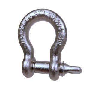 Szakla okrągła ze stali nierdzewnej SSBW