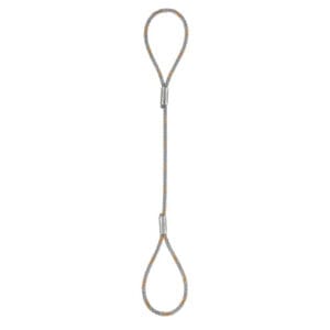 Zawiesie linowe typu F Pętla/Pętla 5200 kg